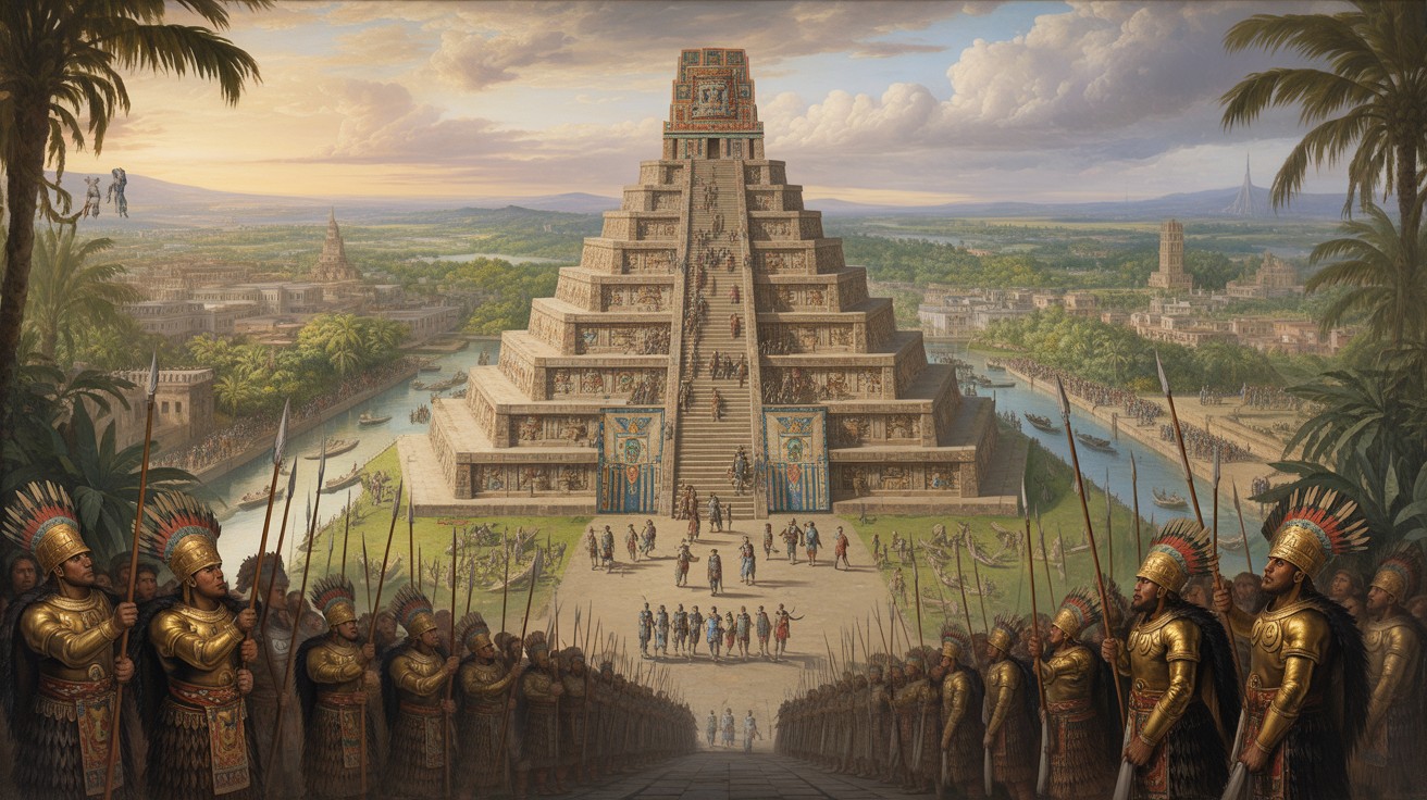 Aztec Culture